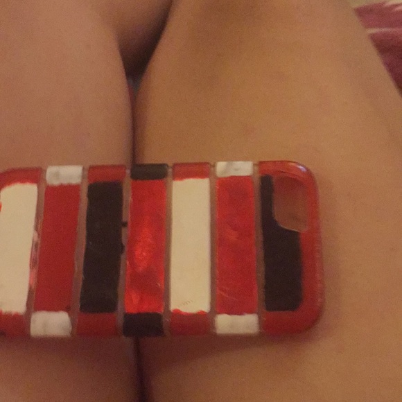 Santa Claus iPhone 6 case - Picture 2 of 4